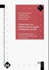 Prasentation Von Wissenschaft Im Gesellschaftlichen Kontext: Zur Konzeption Eines Forums Fur Wissenschaft Und Technik
