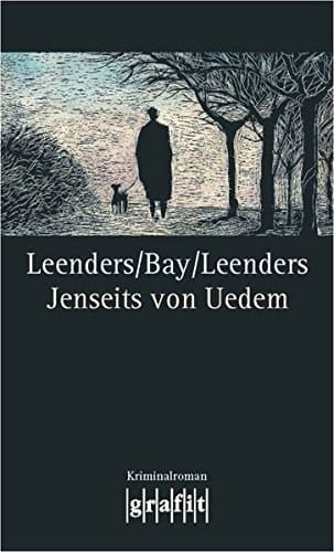Jenseits von Uedem Kriminalroman