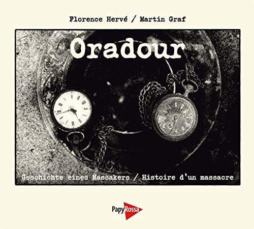Histoire d'un massacre