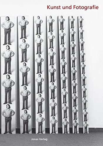 Kunst und Fotografie Floris Neusüss und die Kasseler Schule für Experimentelle Fotografie 1972-2002