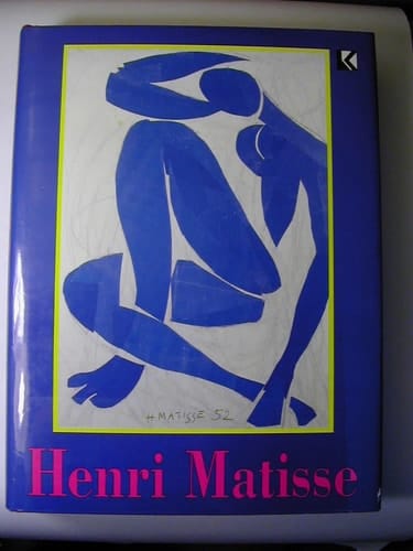 Henri Matisse 1869 - 1954