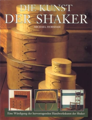 Die Kunst der Shaker