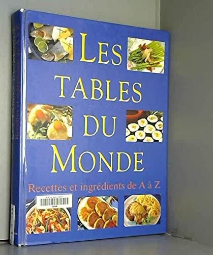 The Recipe Encyclopedia