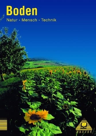 Boden Lehrbuch für den Lernbereich Naturwissenschaften