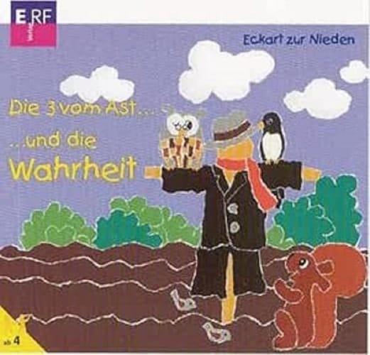 Die 3 vom Ast ... ... und die Wahrheit. Folge 7