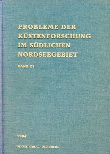 Die Geschichte der Kulturlandschaft und des Ackerbaus in der Siedlungskammer Flögeln, Niedersachsen, seit der Jungsteinzeit