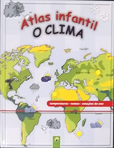 Kinderatlas Wetter
