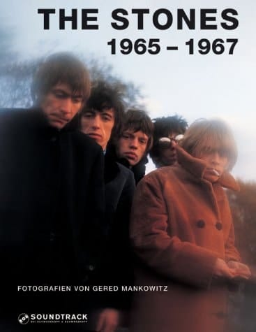 The Rolling Stones 1965 - 1967