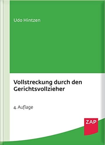 Vollstreckung durch den Gerichtsvollzieher Mobiliarvollstreckung, Sachpfändung, Vermögensauskunft