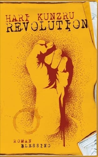 Revolution Roman