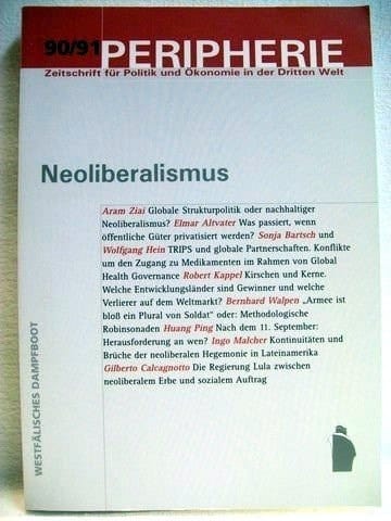 Neoliberalismus