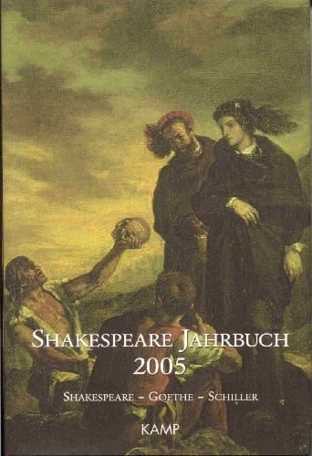 Shakespeare - Goethe - Schiller