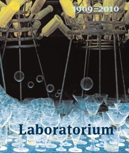 Helmut Schweizer, Laboratorium 1969 - 2010