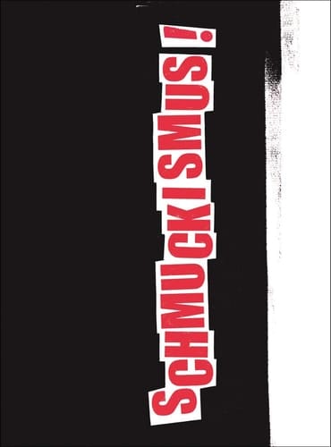 SCHMUCKISMUS