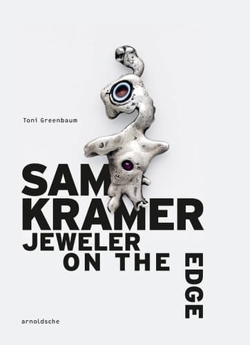 Sam Kramer Jeweler on the Edge