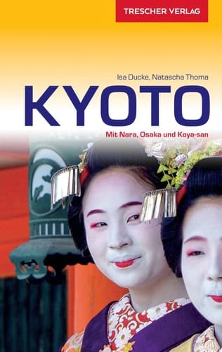 Kyoto Mit Nara, Osaka und Koya-san
