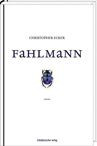 Fahlmann Roman