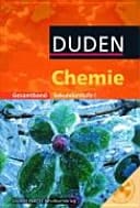 Chemie Sekundarstufe I / Hrsg. Christine Ernst ; Adria Wehser. Mit CD und Internetportal. .... Gesamtbd. Hauptbd.