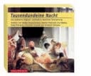 Tausendundeine Nacht - das arabische Original - erstmals in deutscher Übersetzung ; ungekürzte Lesung