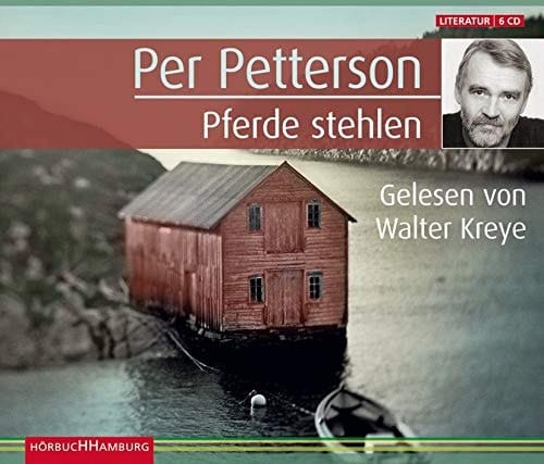 Pferde stehlen