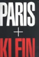 Paris + Klein