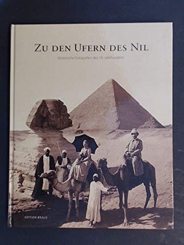 Zu den Ufern des Nil