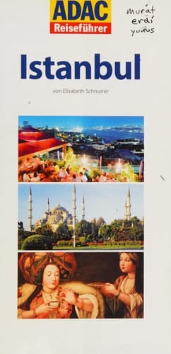 ADAC Reiseführer Plus Istanbul
