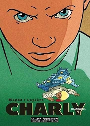Charly 1990 - 1994