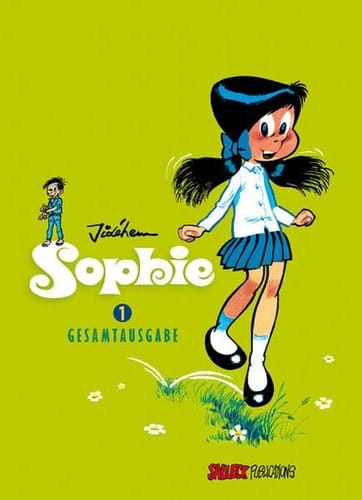Sophie 1959-1964