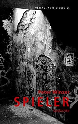 Spieler Gedichte