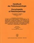 Encyclopedia of paleoherpetology