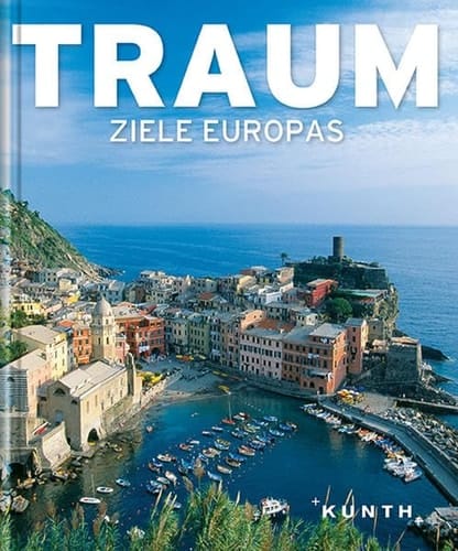 Traumziele Europas