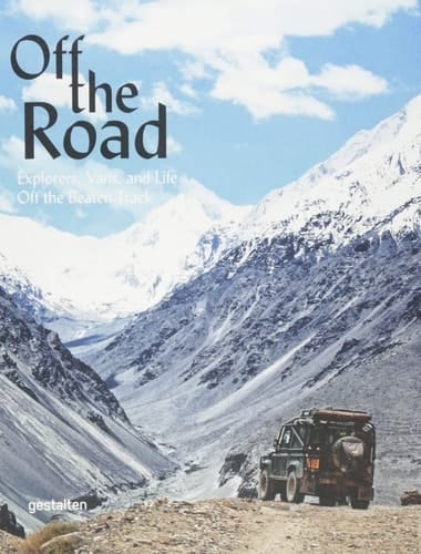 Off the Road Explorers, Vans, and Life Off the Beaten Track