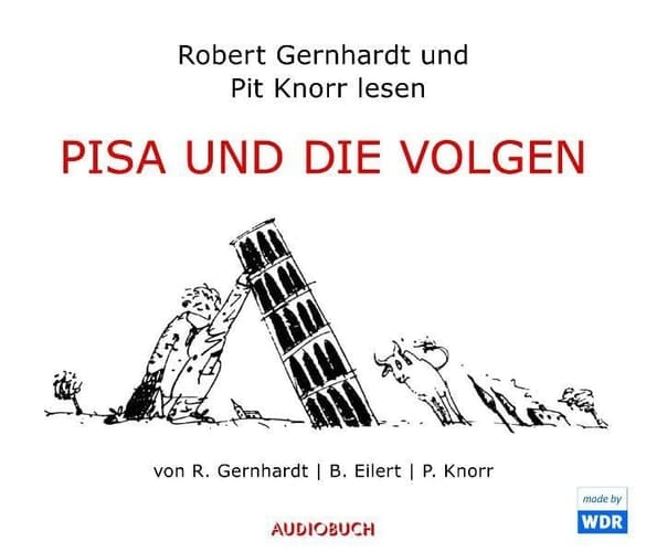 PISA und die Volgen: Eine Produktion des WDR