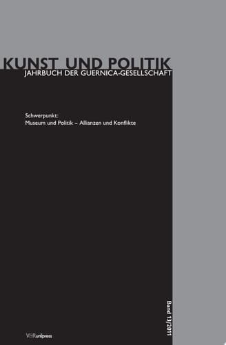Museum und Politik - Allianzen und Konflikte