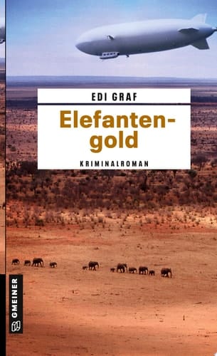 Elefantengold