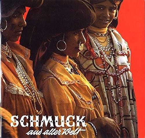 Schmuck aus aller Welt