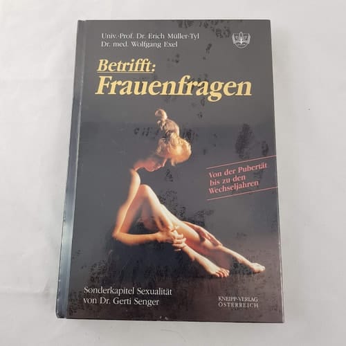Betrifft: Frauenfragen