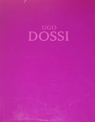 Ugo Dossi: Ioa, orgon, abyss (German Edition)