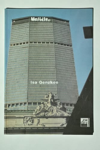 MetLife, Isa Genzken