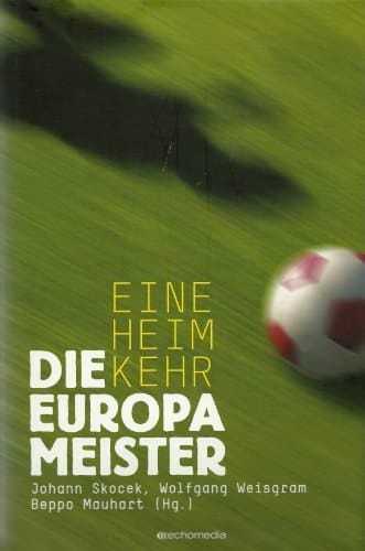 Die Europa-Meister eine Heimkehr