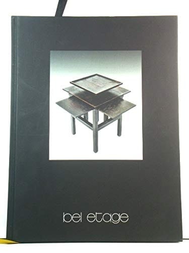 “The” Bel Etage Gallery Exhibiting at the European Fine Art Fair TEFAF 2018 in Maastricht 10-18 March 2018