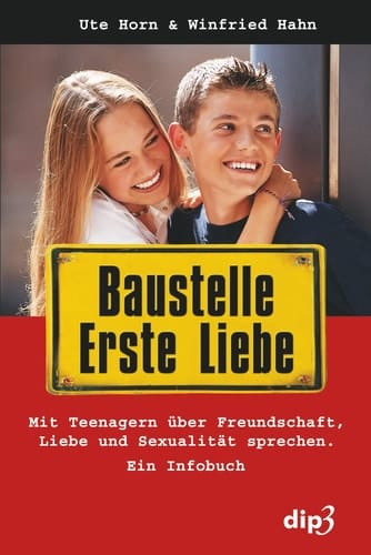Baustelle erste Liebe mit Teenagern über Freundschaft, Liebe und Sexualität sprechen ; ein Infobuch