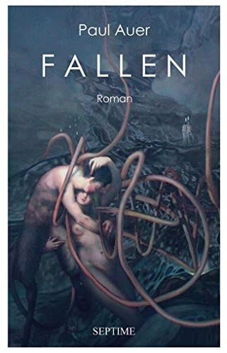 Fallen Roman