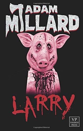 Larry Horror-Komödie