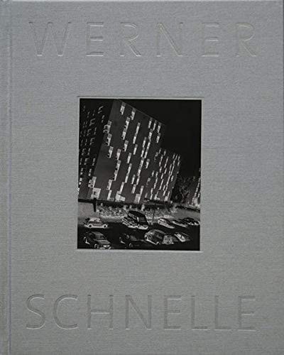 Werner Schnelle Unique Analogue Photoworks