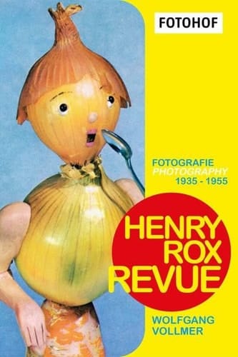 Fotografie 1935-1955