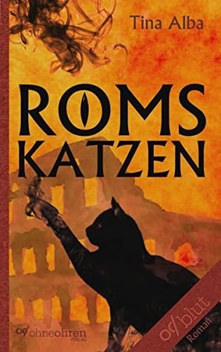 Roms Katzen Roman