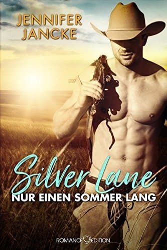 Silver Lane - nur einen Sommer lang