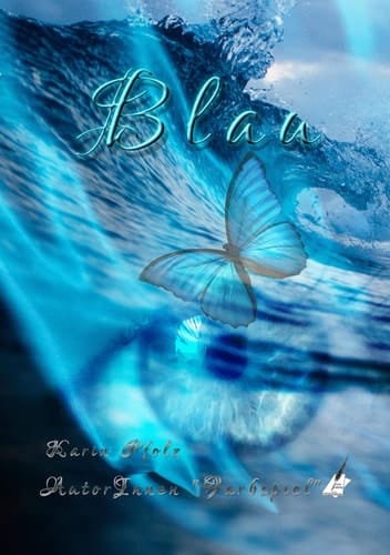 Blau Teil 5 Farbspiele